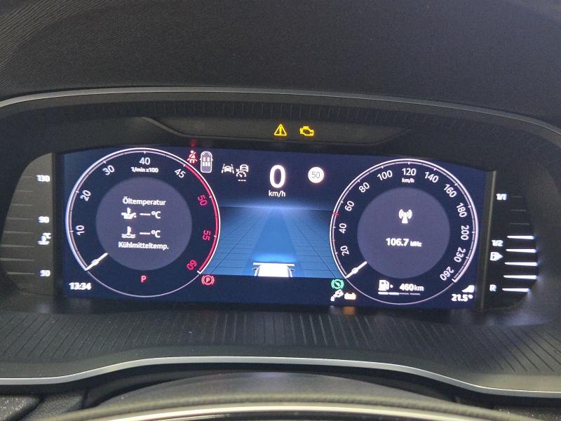 Škoda Octavia Selection – image 9 of 17