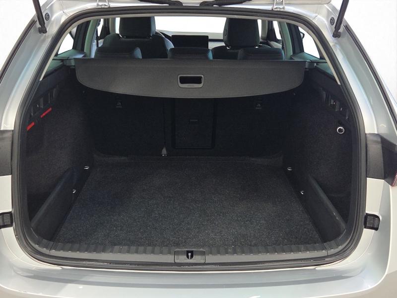 Škoda Octavia Selection – image 11 of 17