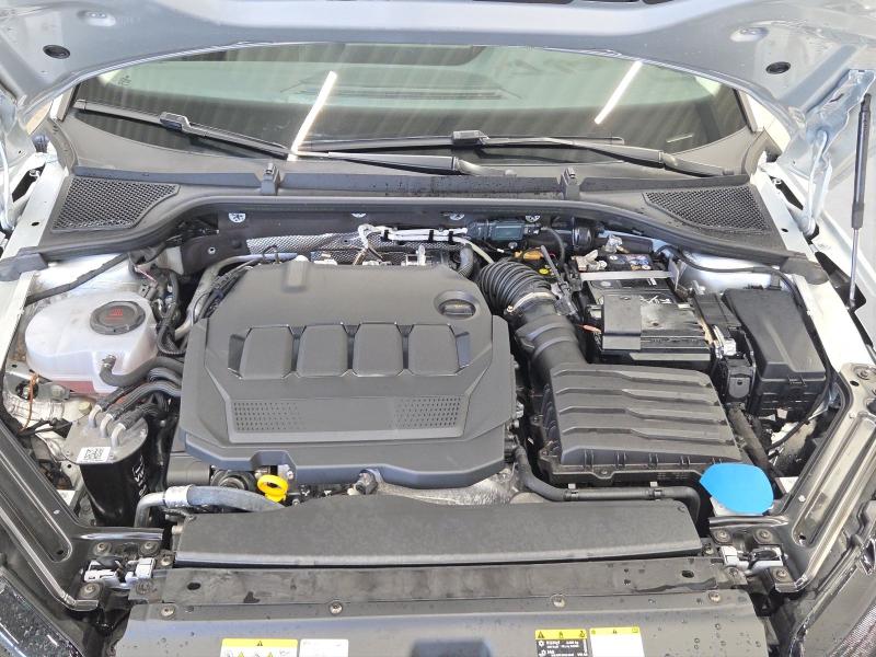 Škoda Octavia Selection – image 15 of 17