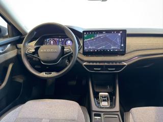Škoda Octavia Selection – image 5 of 16