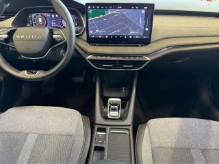 Škoda Octavia Selection – image 7 of 16