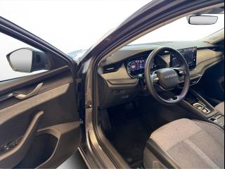 Škoda Octavia Selection – image 13 of 16