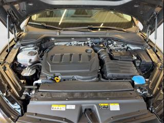 Škoda Octavia Selection – image 15 of 16