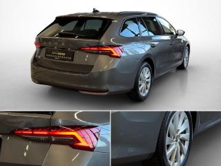 Škoda Octavia Selection – image 16 of 16