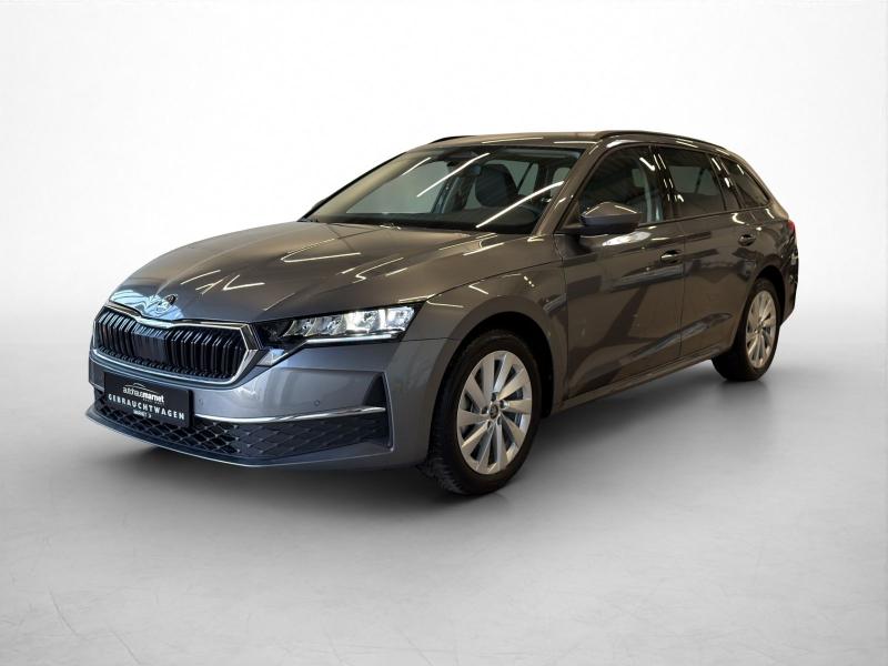 Škoda Octavia Selection – image 1 of 16