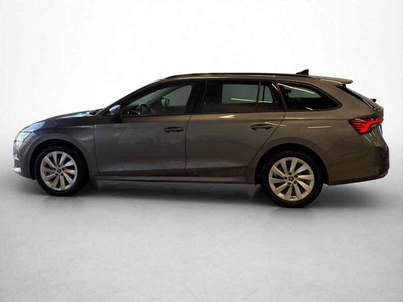 Škoda Octavia Selection – image 3 of 16