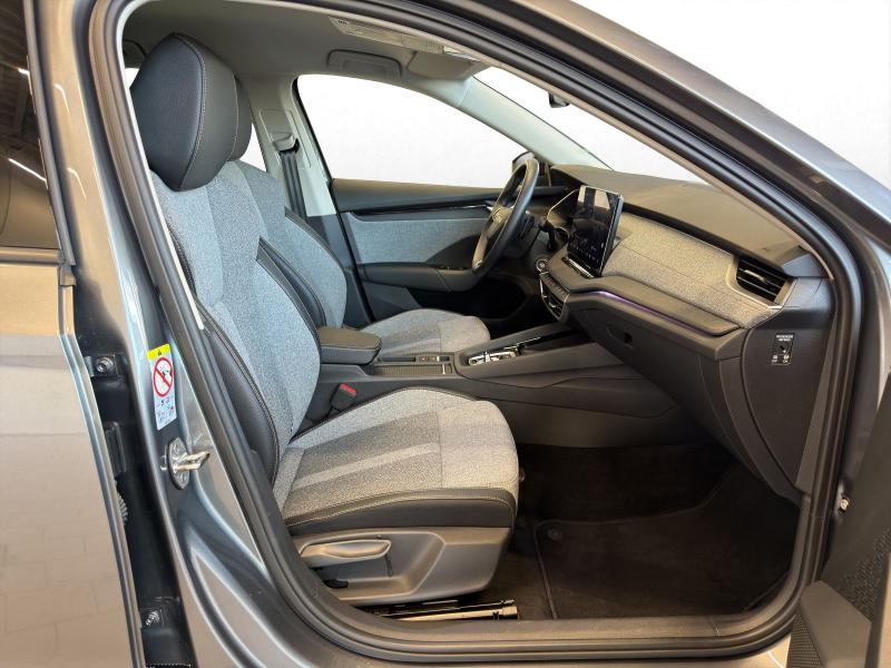 Škoda Octavia Selection – image 4 of 16