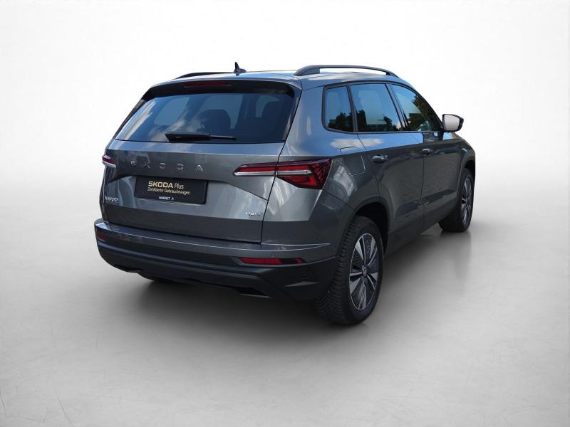 Škoda Karoq Tour – image 2 of 24