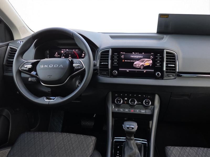 Škoda Karoq Tour – image 5 of 24