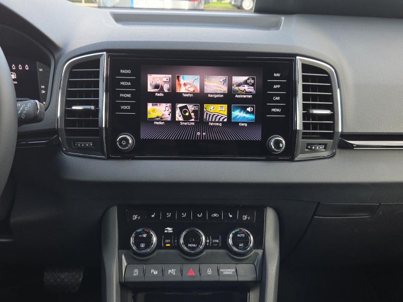 Škoda Karoq Tour – image 6 of 24