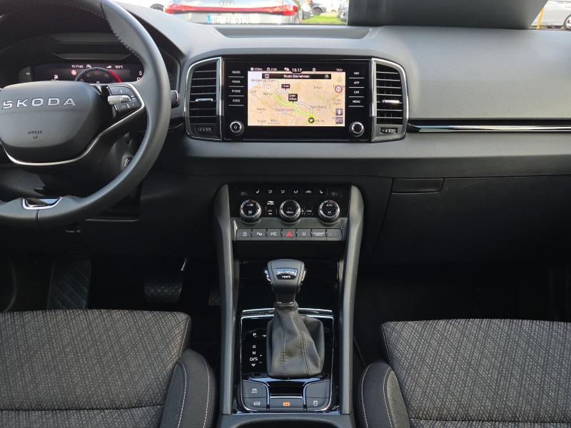 Škoda Karoq Tour – image 7 of 24