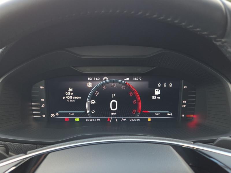 Škoda Karoq Tour – image 9 of 24