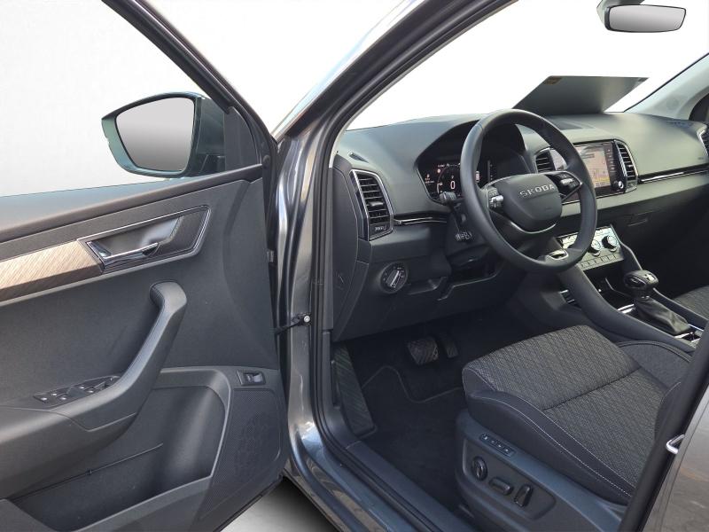 Škoda Karoq Tour – image 14 of 24