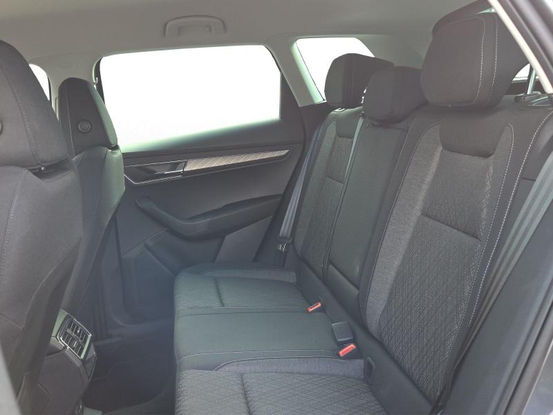 Škoda Karoq Tour – image 16 of 24
