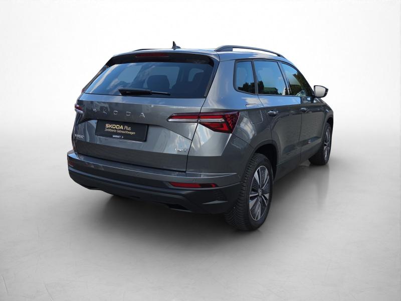Škoda Karoq Tour – image 18 of 24