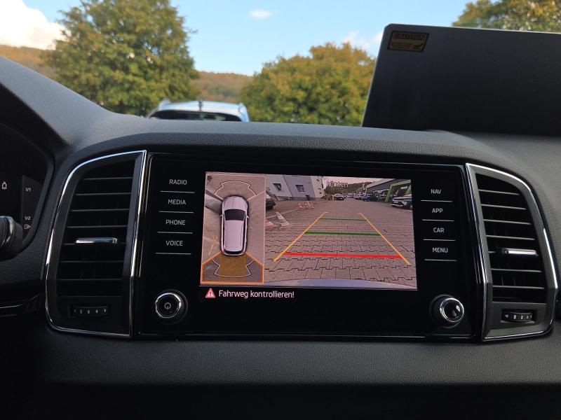 Škoda Karoq Tour – image 20 of 24