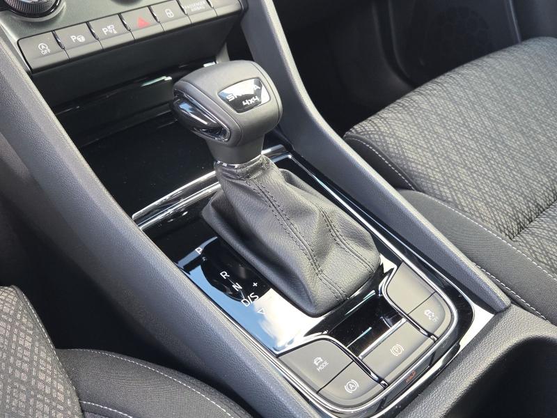 Škoda Karoq Tour – image 21 of 24