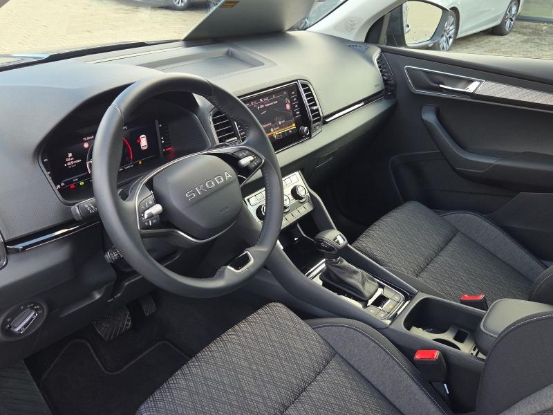 Škoda Karoq Tour – image 22 of 24