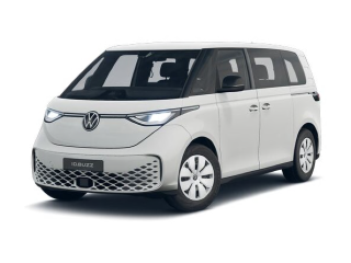 Volkswagen ID. Buzz Pure – Bild 1 von 6