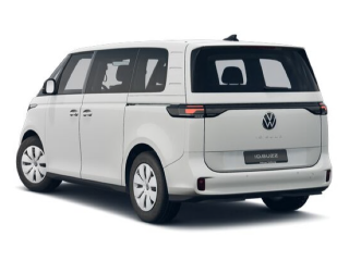 Volkswagen ID. Buzz Pure – Bild 2 von 6