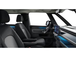 Volkswagen ID. Buzz Pure – Bild 3 von 6
