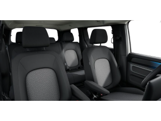 Volkswagen ID. Buzz Pure – Bild 4 von 6
