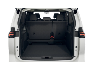 Volkswagen ID. Buzz Pure – Bild 5 von 6