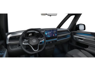 Volkswagen ID. Buzz Pure – Bild 6 von 6