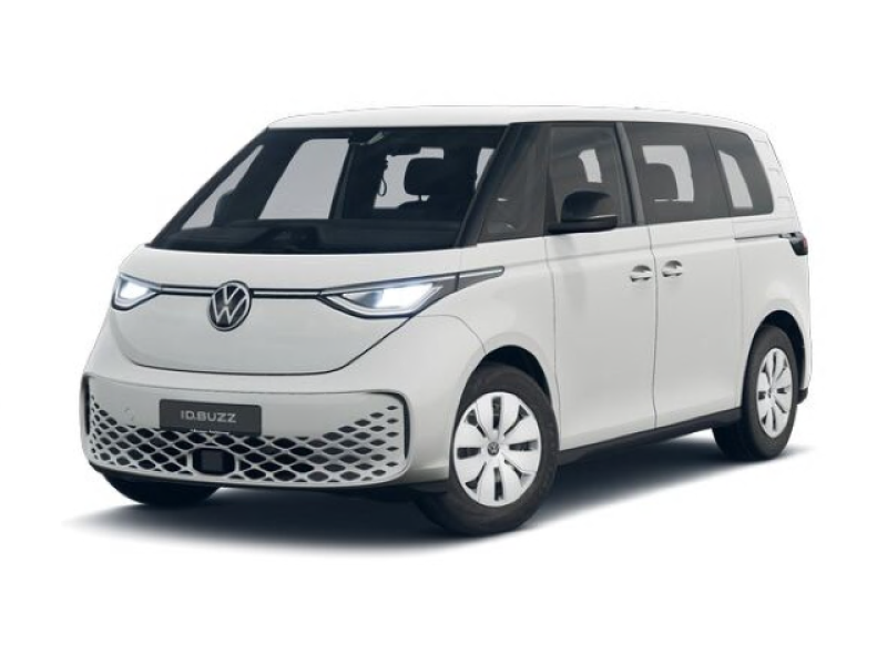 Volkswagen ID. Buzz Pure – Bild 1 von 6