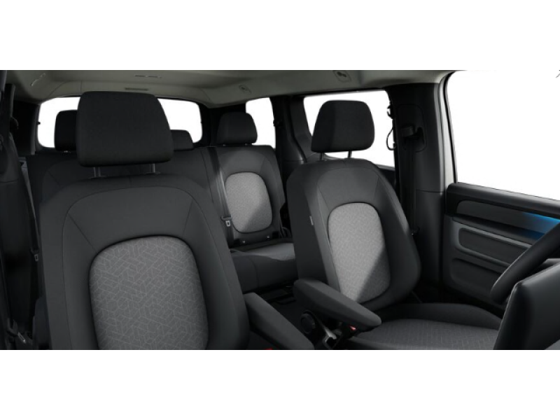 Volkswagen ID. Buzz Pure – Bild 4 von 6