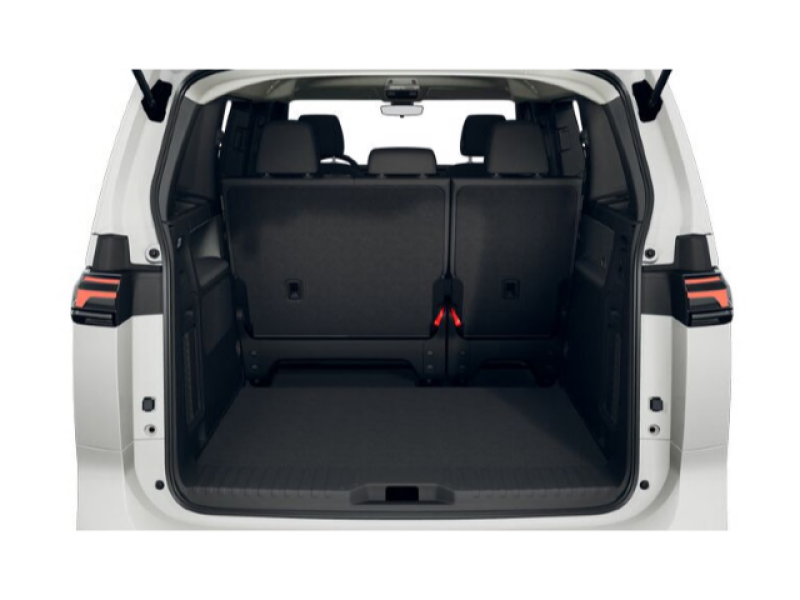 Volkswagen ID. Buzz Pure – Bild 5 von 6