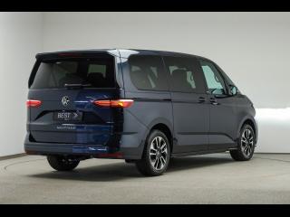 Volkswagen T7 Multivan Generation – Bild 2 von 15