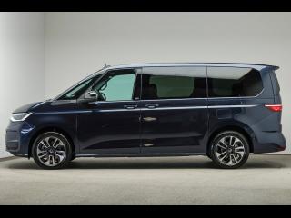 Volkswagen T7 Multivan Generation – Bild 3 von 15