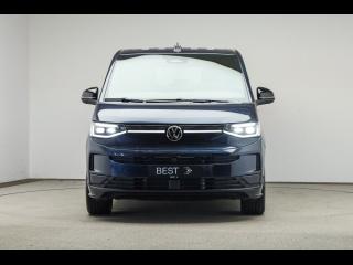 Volkswagen T7 Multivan Generation – Bild 4 von 15