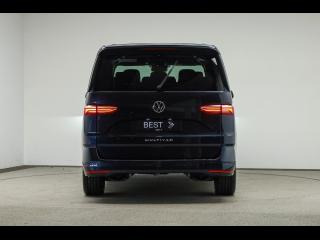 Volkswagen T7 Multivan Generation – Bild 5 von 15