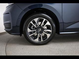 Volkswagen T7 Multivan Generation – Bild 7 von 15