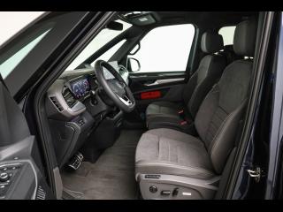 Volkswagen T7 Multivan Generation – Bild 8 von 15