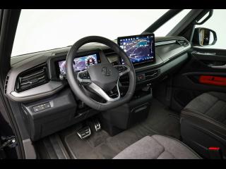 Volkswagen T7 Multivan Generation – Bild 9 von 15