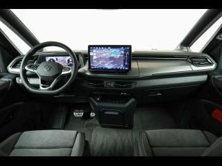 Volkswagen T7 Multivan Generation – Bild 10 von 15