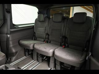 Volkswagen T7 Multivan Generation – Bild 13 von 15