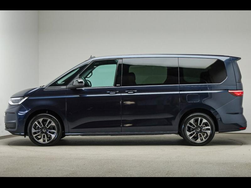 Volkswagen T7 Multivan Generation – Bild 3 von 15