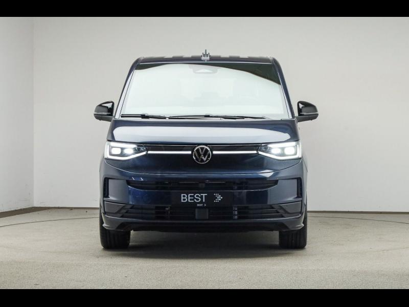 Volkswagen T7 Multivan Generation – Bild 4 von 15