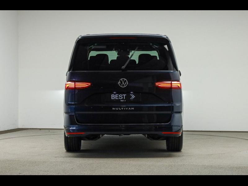 Volkswagen T7 Multivan Generation – Bild 5 von 15
