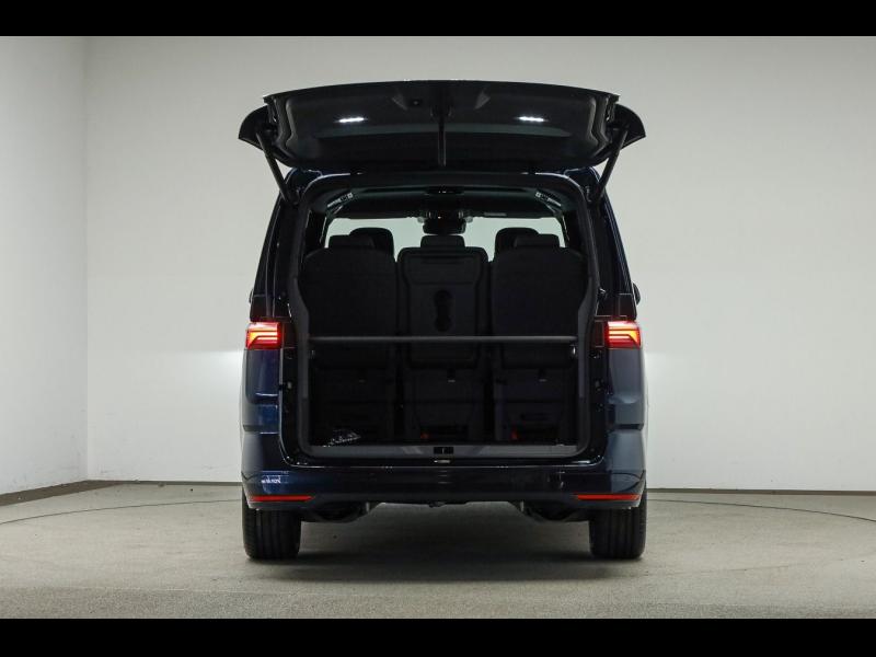 Volkswagen T7 Multivan Generation – Bild 6 von 15