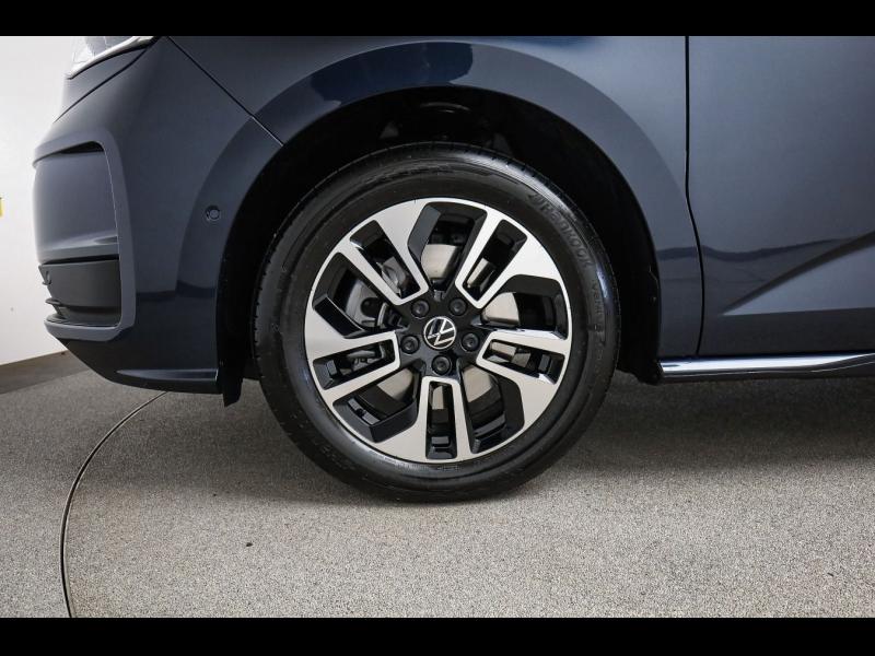 Volkswagen T7 Multivan Generation – Bild 7 von 15