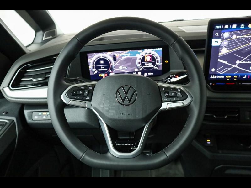 Volkswagen T7 Multivan Generation – Bild 11 von 15