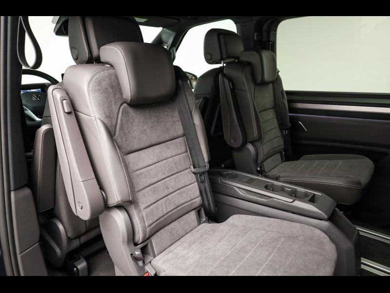 Volkswagen T7 Multivan Generation – Bild 12 von 15