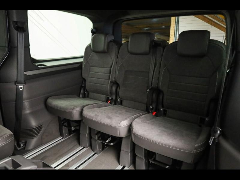 Volkswagen T7 Multivan Generation – Bild 13 von 15