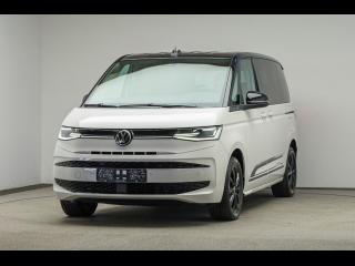 Volkswagen T7 Multivan Edition – image 1 of 15