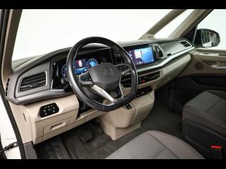 Volkswagen T7 Multivan Edition – image 9 of 15